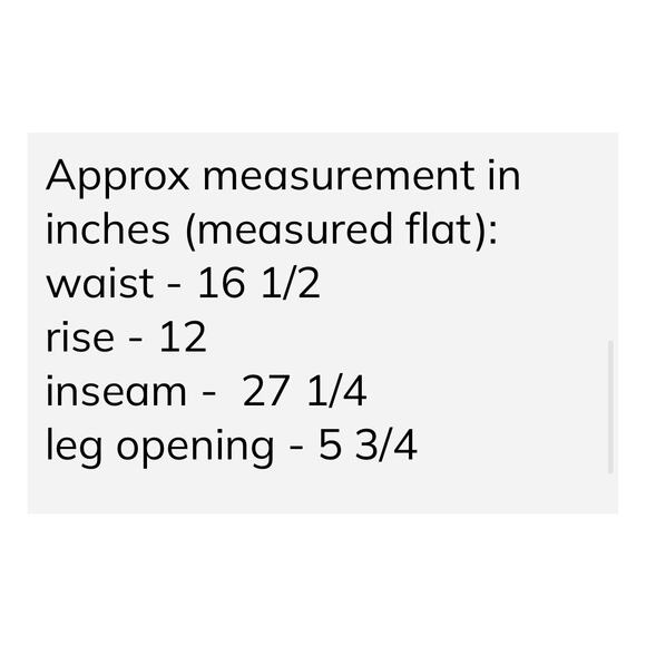 Theory Northsound Admiral Pants red size 12 - Picture 3 of 9